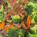 Best Beef w. Broccoli in Dallas, TX