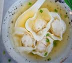 Best Wonton Soup in Dallas, TX
