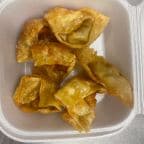 Best Fried Wonton in Dallas, TX