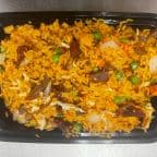 Best Roast Pork Fried Rice in Dallas, TX