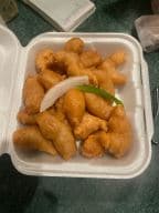 Best Sweet & Sour Chicken in Dallas, TX