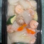 Best Shrimp w. Chinese Veg in Dallas, TX