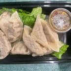 Best Steamed Dumplings in Dallas, TX