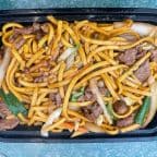 Best Beef Lo Mein in Dallas, TX