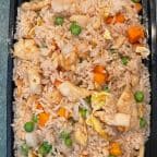 Best Chicken Fried Rice in Dallas, TX