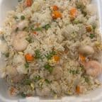 Best Shrimp Fried Rice in Dallas, TX