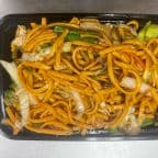 Best Vegetable Lo Mein in Dallas, TX